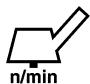 PARTNER B 392B - Explication des symboles figurant - 11