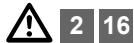 PARTNER B 422X BP - Eclaircissage de l'herbe avec lame coupeherbe - 1