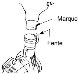 PARTNER BV 25 - MONTAGE DU SAC DE L'ASPIRATEUR - 2