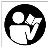 PARTNER HG 63 - Signification des symboles - 3