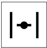 PARTNER HG 65 - Signification des symboles - 8
