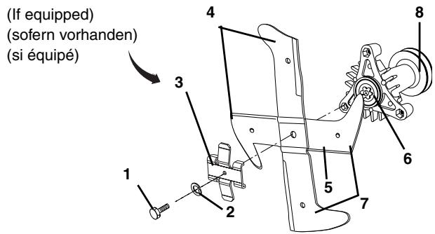 PARTNER P11CRD - ES Cuchillas - 2