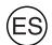 PARTNER P11CRD - ES ADVERTENCIA! - 2