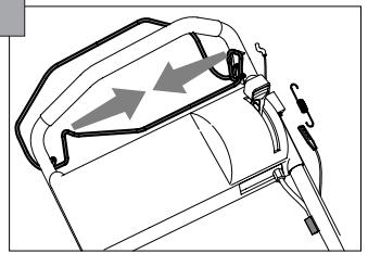 PARTNER P4046SDE - DESTRUCTION DE LA BATTERIE - 30
