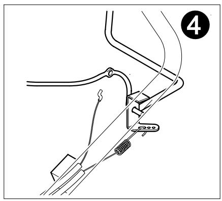 PARTNER P4546SDX - DESTRUCTION DE LA BATTERIE - 16