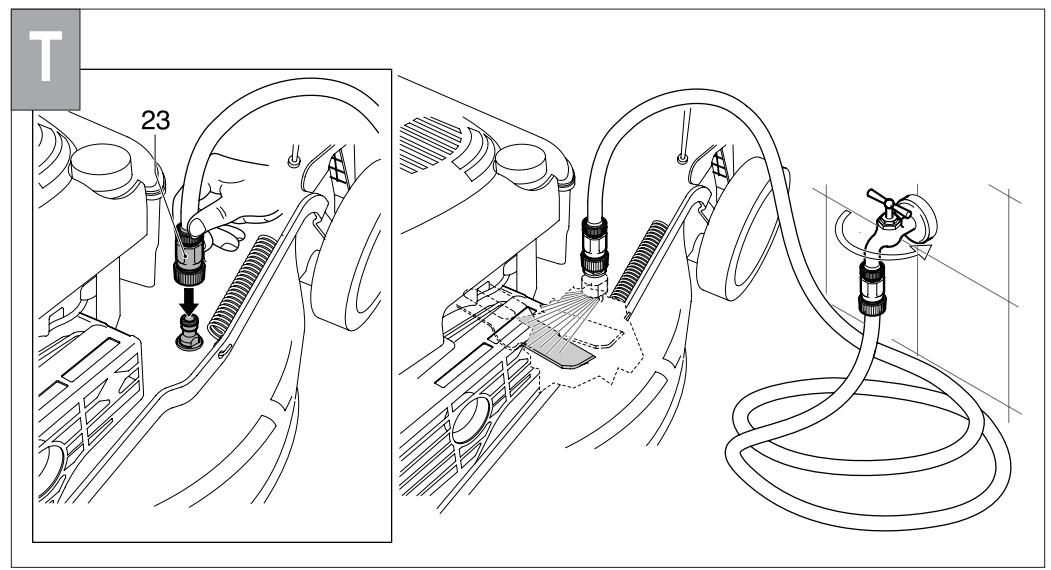 PARTNER P4546SDXE - DESTRUCTION DE LA BATTERIE - 44
