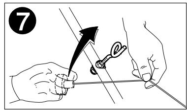 PARTNER P4546SX - Destruction de la batterie - 23