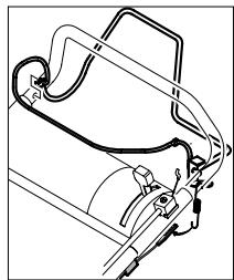 PARTNER P6053CD - ELIMINATION DE LA BATTERIE - 21
