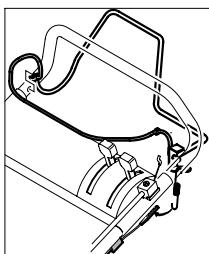 PARTNER P6053CD - ELIMINATION DE LA BATTERIE - 33