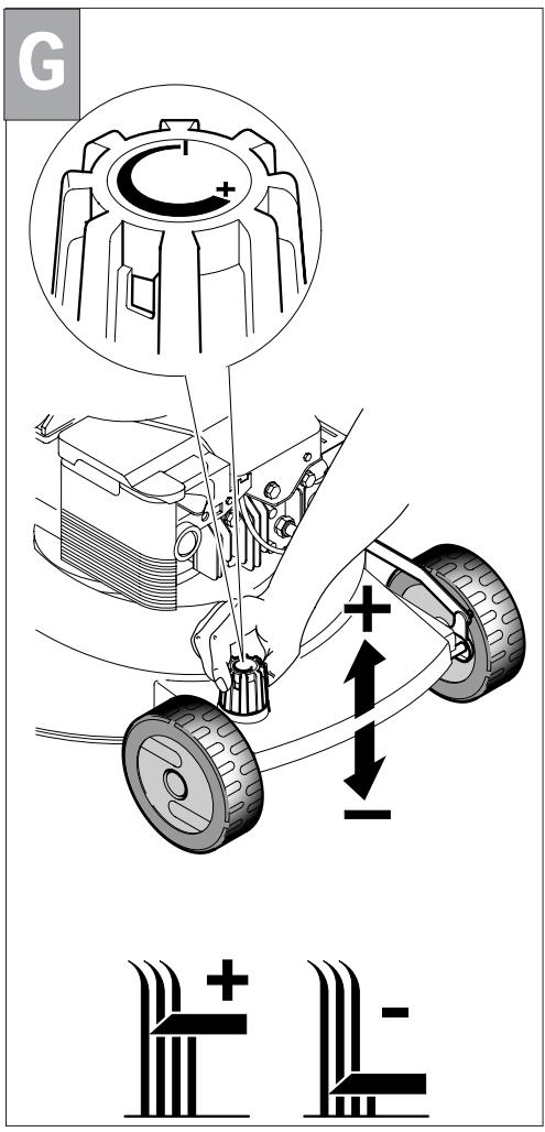 PARTNER P6053CD - ELIMINATION DE LA BATTERIE - 71