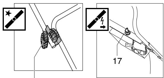 PARTNER P6053CD - ELIMINATION DE LA BATTERIE - 4