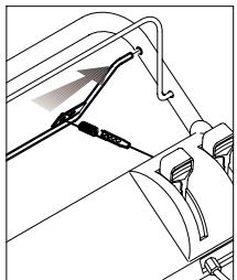 PARTNER P6053CD - ELIMINATION DE LA BATTERIE - 67