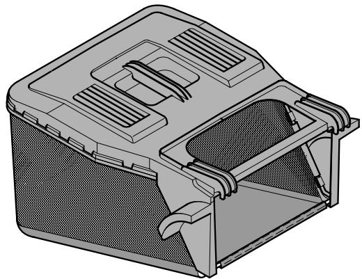 PARTNER P6053CD - ELIMINATION DE LA BATTERIE - 8
