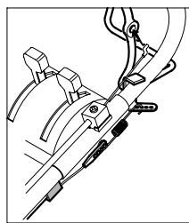 PARTNER P6053CD - ELIMINATION DE LA BATTERIE - 34