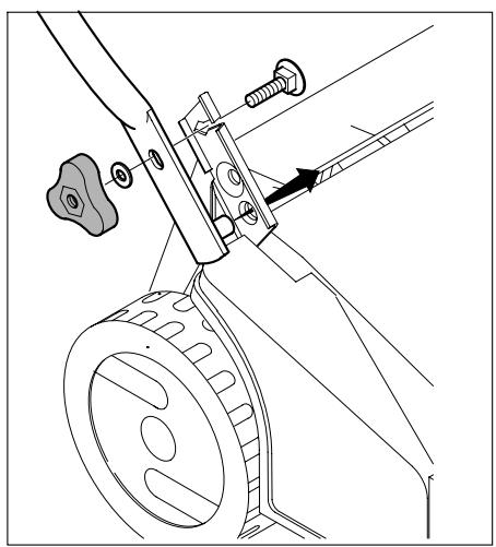 PARTNER P6053CD - ELIMINATION DE LA BATTERIE - 55