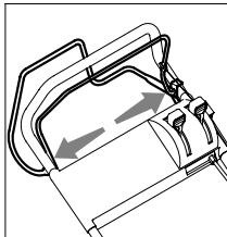 PARTNER P6053CD - ELIMINATION DE LA BATTERIE - 35
