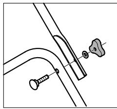 PARTNER P6053CD - ELIMINATION DE LA BATTERIE - 40