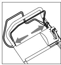 PARTNER P6053CD - ELIMINATION DE LA BATTERIE - 23
