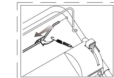 PARTNER P6053CD - ELIMINATION DE LA BATTERIE - 46