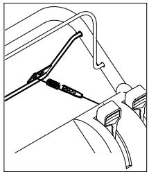 PARTNER P6053CD - ELIMINATION DE LA BATTERIE - 68