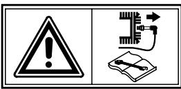 PARTNER PP4546SX - MAINTENANCE - 1