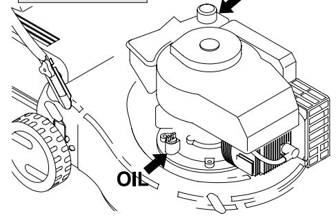PARTNER PT3546SD - DESTRUCTION DE LA BATTERIE - 41