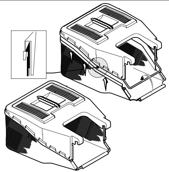 PARTNER PT3546SD - DESTRUCTION DE LA BATTERIE - 14