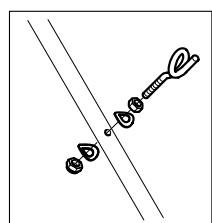 PARTNER PT3546SD - DESTRUCTION DE LA BATTERIE - 24