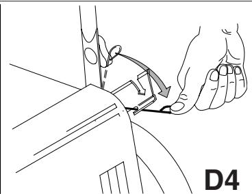 PARTNER PT3546SD - DESTRUCTION DE LA BATTERIE - 17