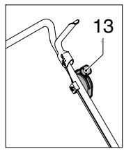 PARTNER PT3546SD - DESTRUCTION DE LA BATTERIE - 10