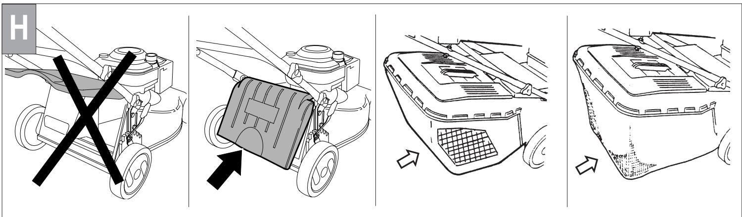 PARTNER PT3546SD - DESTRUCTION DE LA BATTERIE - 34