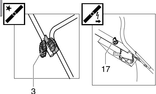 PARTNER PT3546SD - DESTRUCTION DE LA BATTERIE - 3