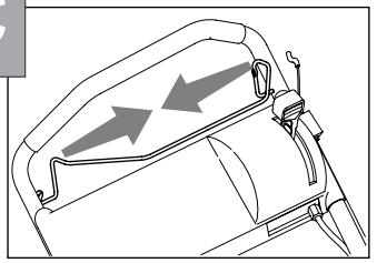 PARTNER PT3550SK - LAME (début en page 40) - 17