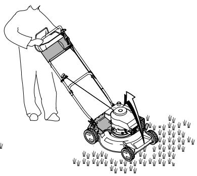 PARTNER PT3550SK - LAME (début en page 40) - 60