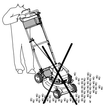 PARTNER PT3550SK - LAME (début en page 40) - 59