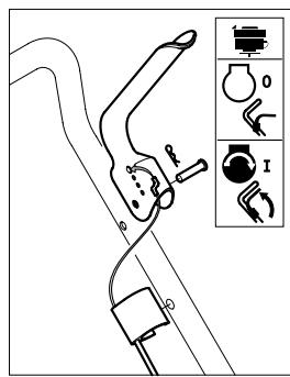 PARTNER PT3550SK - LAME (début en page 40) - 41