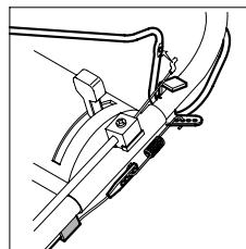 PARTNER PT3550SK - LAME (début en page 40) - 42