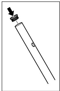 PARTNER PT3550SK - LAME (début en page 40) - 31