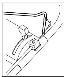 PARTNER PT3550SK - LAME (début en page 40) - 25