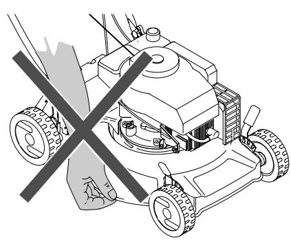 PARTNER PT3550SK - LAME (début en page 40) - 56