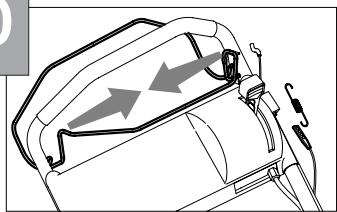 PARTNER PT3550SK - LAME (début en page 40) - 34