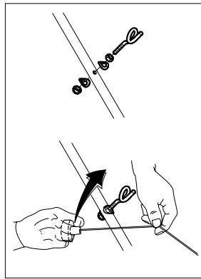 PARTNER PT3550SK - LAME (début en page 40) - 10