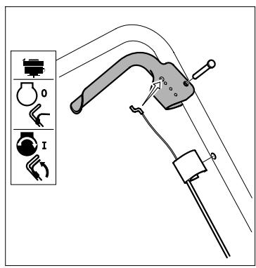PARTNER PT3550SK - LAME (début en page 40) - 12