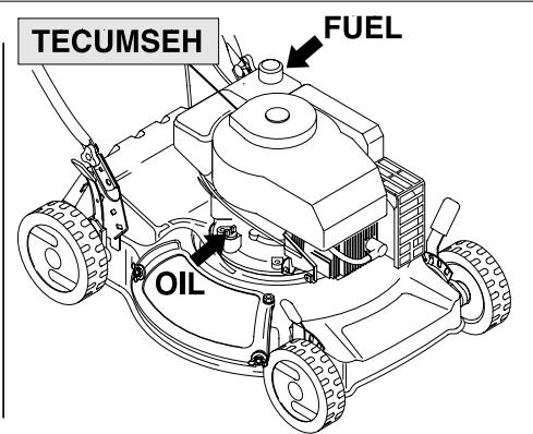 PARTNER PT3550SK - LAME (début en page 40) - 64
