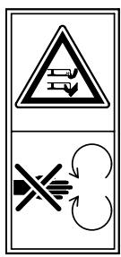 PARTNER PT3550SK - LAME (début en page 40) - 54