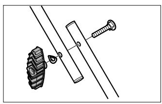 PARTNER PT3550SK - LAME (début en page 40) - 27