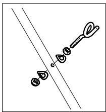 PARTNER PT3550SK - LAME (début en page 40) - 37