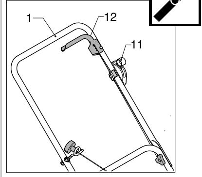 PARTNER PT3550SK - LAME (début en page 40) - 1