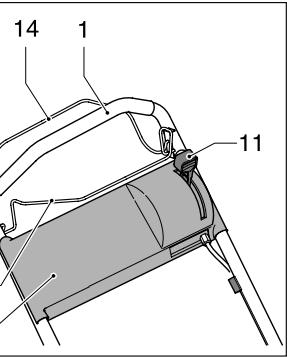 PARTNER PT3550SK - LAME (début en page 40) - 6