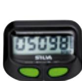SILVA 56013-3 - Changement de l'unité de distance - 1